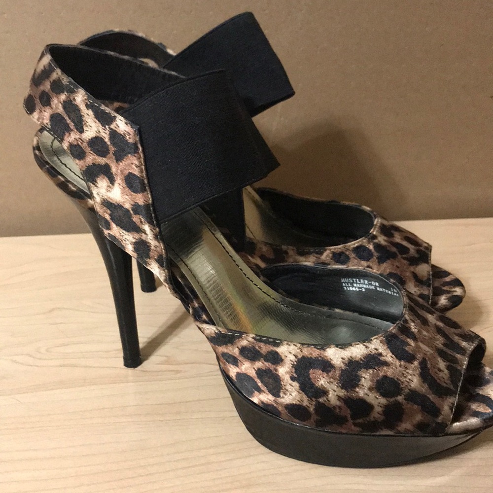 Stilettos